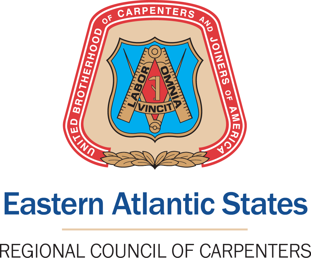 Eastern Atlantic States Regional Council of Carpenters