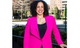 Erycka Montoya is a candidate for City Council in District 21.